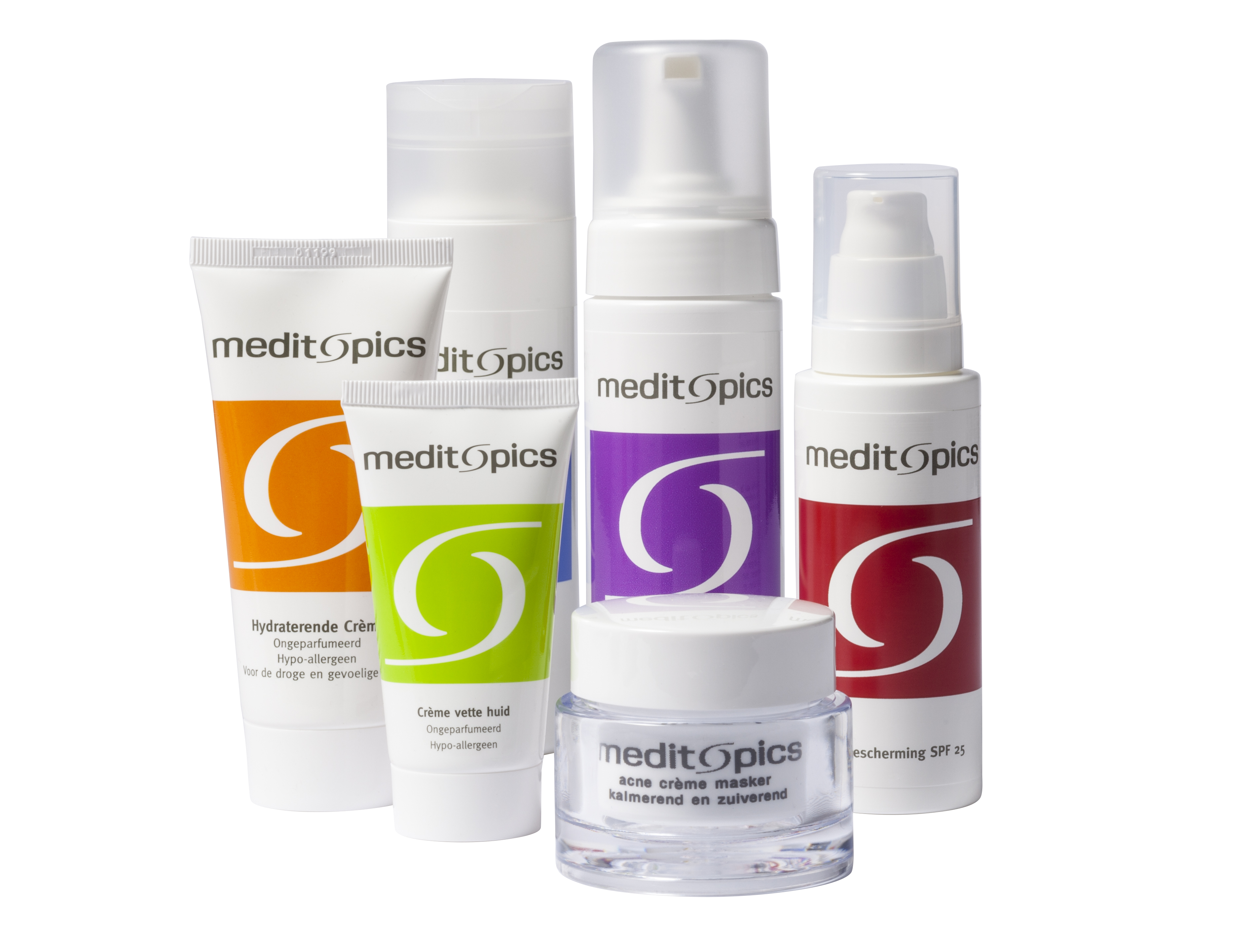 MEDITOPICS 11 + 1 MEDITOPICS 11 + 1