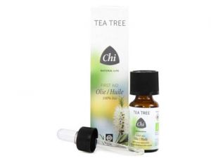 Tea Tree Oil