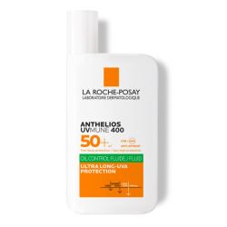 LRP - Anthelios UVmune Oil Control Fluide SPF50+
