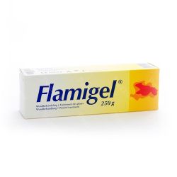 Flamigel Wondheling 250 g NIEUW 