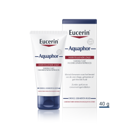 Euc. Beschadigde huid - Aquaphor Huidherstellende zalf  40 g 