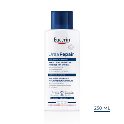 Euc. Droge Huid - Bodylotion 10% Urea 250 ml