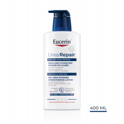 Euc. Droge huid - Bodylotion 10% Urea 400 ml