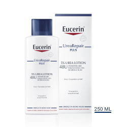 Euc. Droge huid - Bodylotion 5% Urea 250 ml