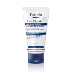 Euc. Droge Huid - Handcrème 5% Urea