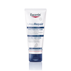 Euc. Droge Huid - Voetcrème 10% Urea