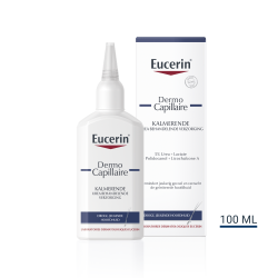 Euc. Droge Huid - DermoCapillaire Kalm. hoofdhuidverz. 5% Urea