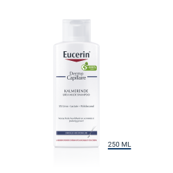 Euc. Droge Huid - DermoCapillaire Kalm. shampoo 5% Urea