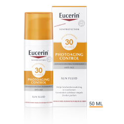 Euc. Sun - Photoaging Control Fluïd SPF 30
