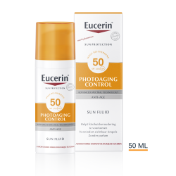 Euc. Sun - Photoaging Control Fluïd SPF 50