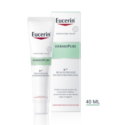 Euc. Onzuivere huid - DP K10 Renov. Huidverz. MILDE ACNE