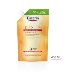 Euc. Gev.Lichaamshuid - pH5 Douche olie NAVUL 400 ml