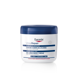 Euc. Droge huid - Body Crème 5% Urea 450ml