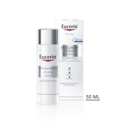 Euc. Anti-age - Hyal.Filler dagcrème norm/gem.huid SPF 15