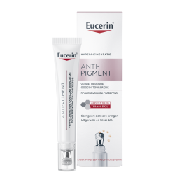 Euc. Anti-Pigment - oogcontourcrème 