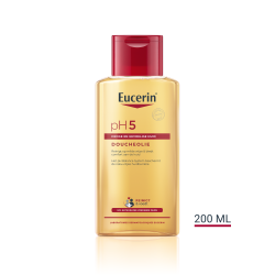 Euc. Gev.Lichaamshuid - pH5 Douche olie 200 ml 
