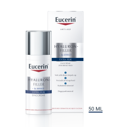 Euc. Anti-Age - Hyal. Urea Extra Rijk dagcrème