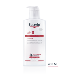 Euc. Gev.Lichaamshuid - pH5 Bodylotion 400 ml PV 
