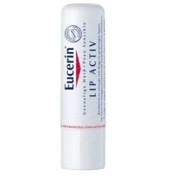 Euc. Gev. Gezichtshuid - pH5 Lip Activ SPF 15