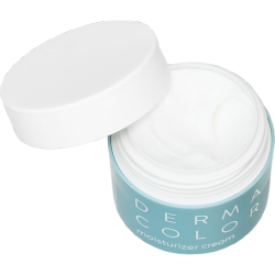 DC moisturizer cream