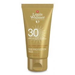 LW - Sun Protection Face 30 PV 