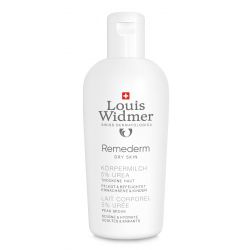 LW - Remederm Lichaamsmelk 5% Ureum PV