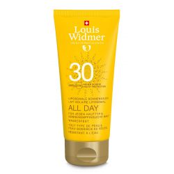 LW - Sun All Day 30 - 200ml PV 