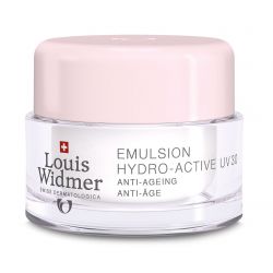 LW - Emulsion Hydro-Active UV30