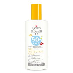 LW - Kids Sun Protection Fluid 50+ PV
