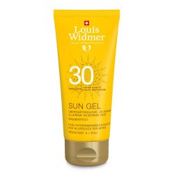 LW - Sun Gel 30