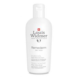 LW - Remederm Doucheolie NIEUW PARFUM