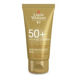 LW - Sun Protection Face 50+