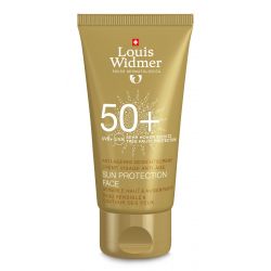 LW - Sun Protection Face 50+ PV TIJDELIJK NIET LEVERBAAR