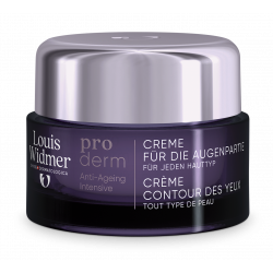 LW - Proderm Anti-age Oogomtrekcrème PV