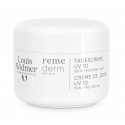 LW - Remederm Gezichtscrème UV30 PV NIEUW!