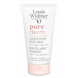 LW - Purederm Gezichtspeeling PV