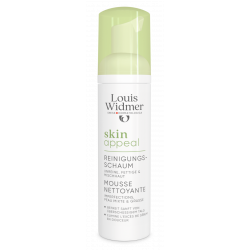 LW - Skin Appeal Reinigende Mousse PV 