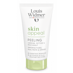LW - Skin Appeal Peeling PV 