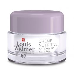 LW - Crème Nutritive PV