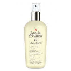 LW - Remederm Lichaamsolie Spray