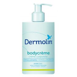 Dermolin Bodycrème