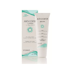 Aknicare Cream