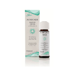 Aknicare Lotion depper