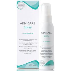 Aknicare Body Spray