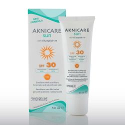 Aknicare Sun SPF30