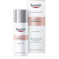 Euc. Anti-Pigment - Dagcrème SPF30