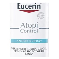 Euc. Droge Huid - AtopiControl Anti-jeuk spray UIT ASSORTIMENT