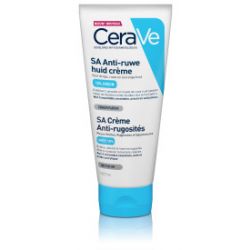 CeraVe - Anti-Ruwe Huid Crème 177 ml