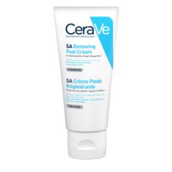 CeraVe - Herstellende Voetcrème SA