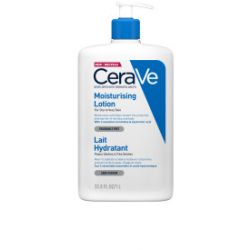 CeraVe - Hydraterende Melk 1000 ml